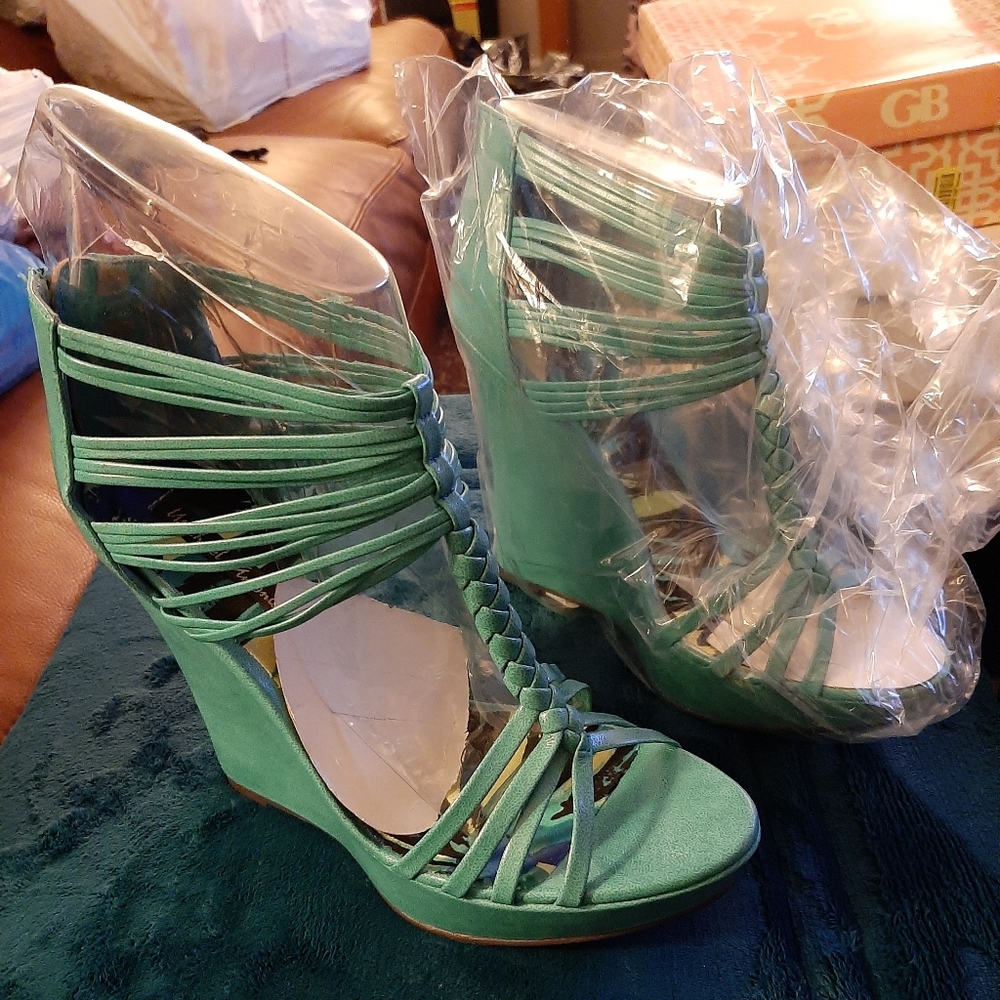 Shoes